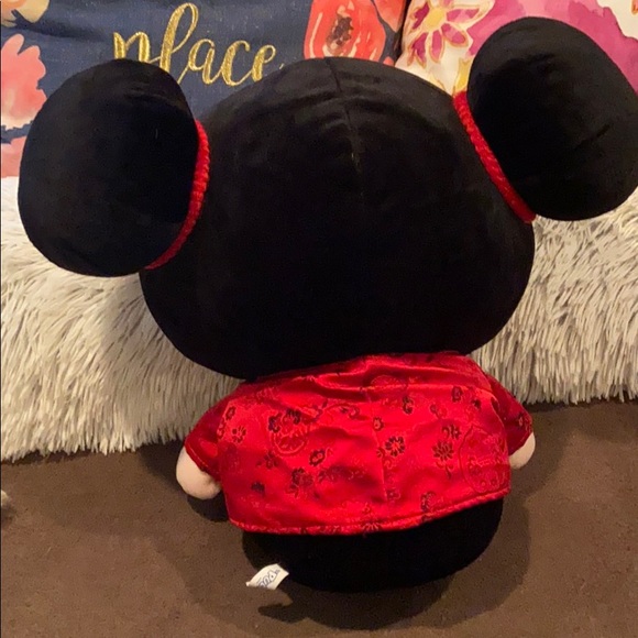 PUCCA doll